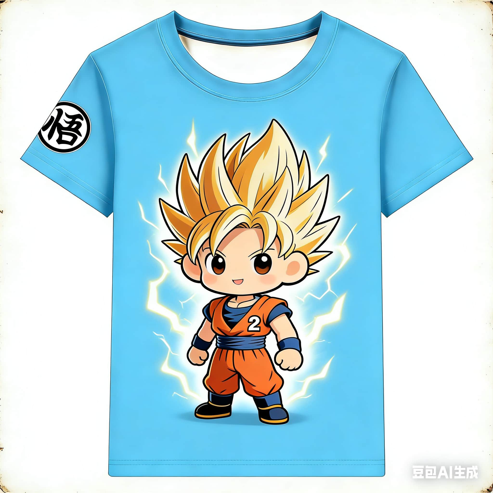 2026 New Dragon Ball Anime Mer - Anime Merchandise Brands ulasan dan harga