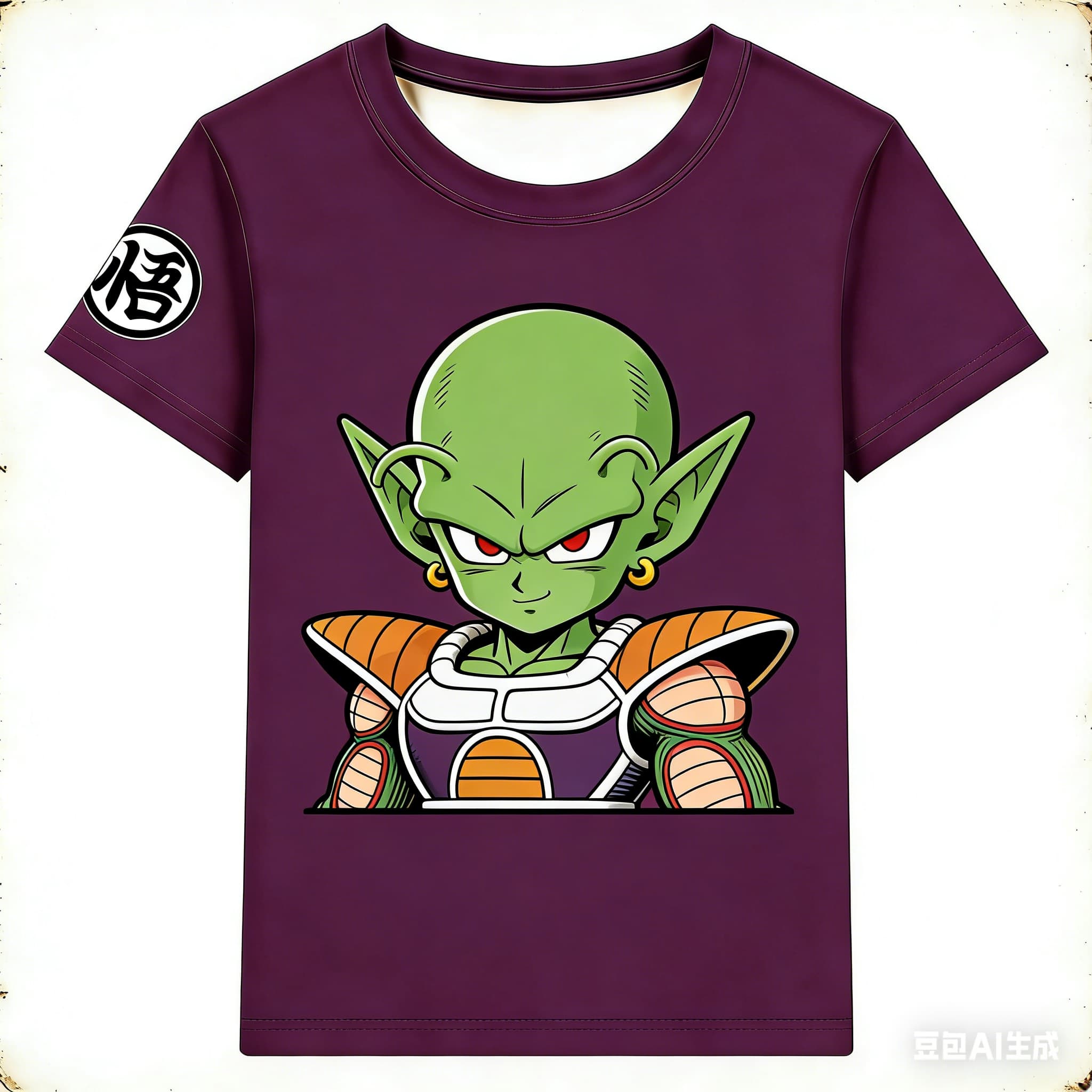 2026 New Dragon Ball Anime Mer - Anime Merchandise Brands ulasan dan harga