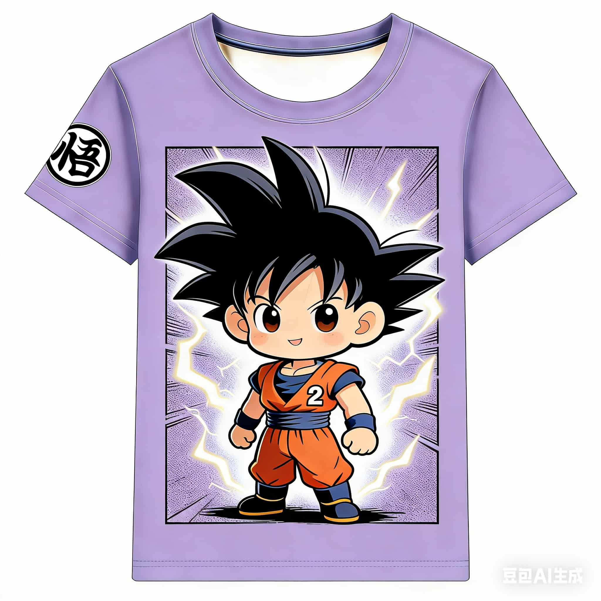 2026 New Dragon Ball Anime Mer - Anime Merchandise Brands ulasan dan harga
