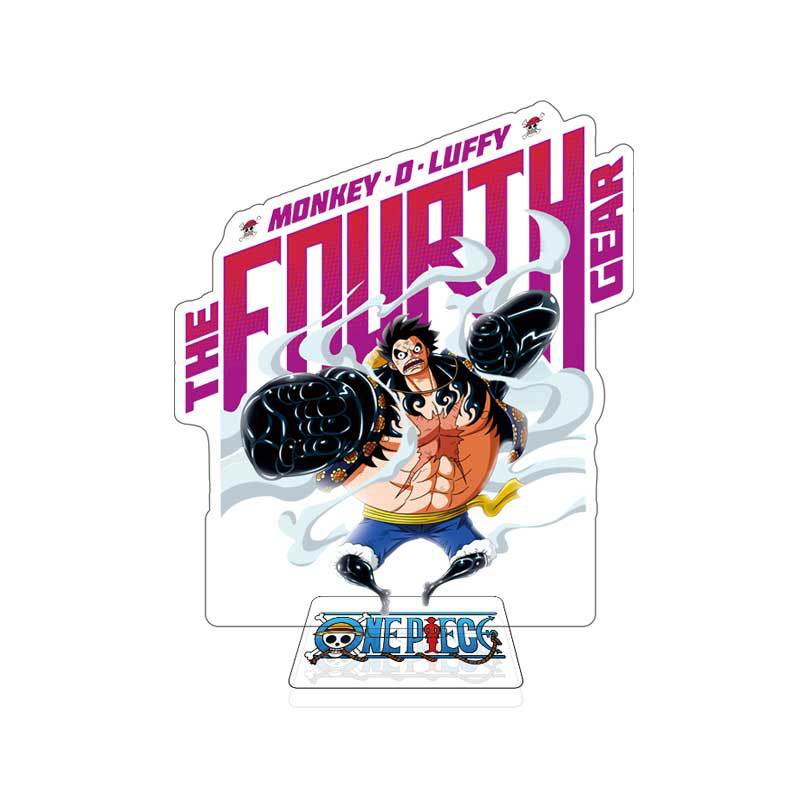 One Piece Acrylic Standees Mon - Zoro Anime Merchandise ulasan dan harga