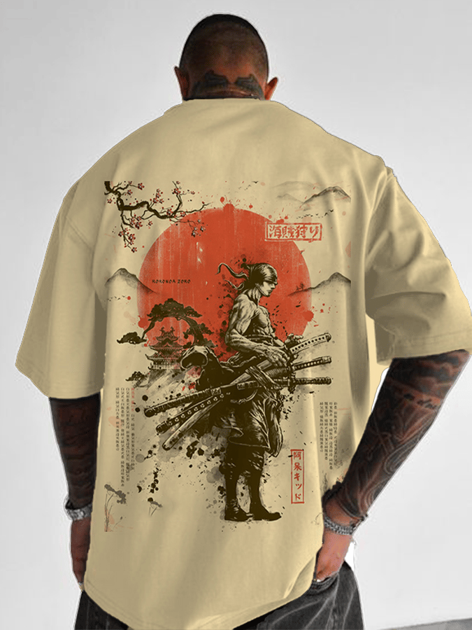 One Piece Action Anime Zoro Pr - Zoro Anime Merchandise ulasan dan harga