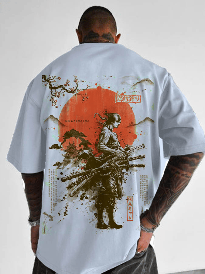 One Piece Action Anime Zoro Pr - Zoro Anime Merchandise ulasan dan harga