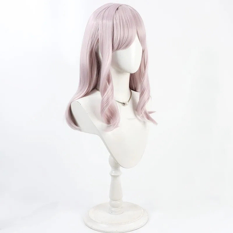 Game Blue Archive Acos Cosplay - Acos Cosplay Wig ulasan dan harga