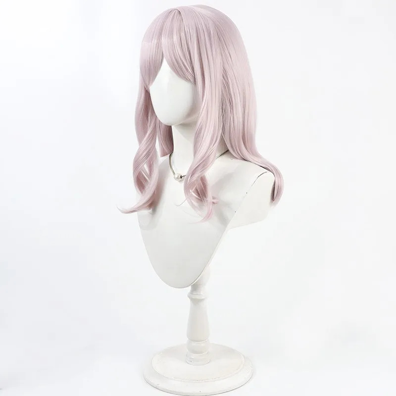 Game Blue Archive Acos Cosplay - Acos Cosplay Wig ulasan dan harga