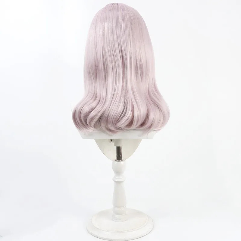 Game Blue Archive Acos Cosplay - Acos Cosplay Wig ulasan dan harga