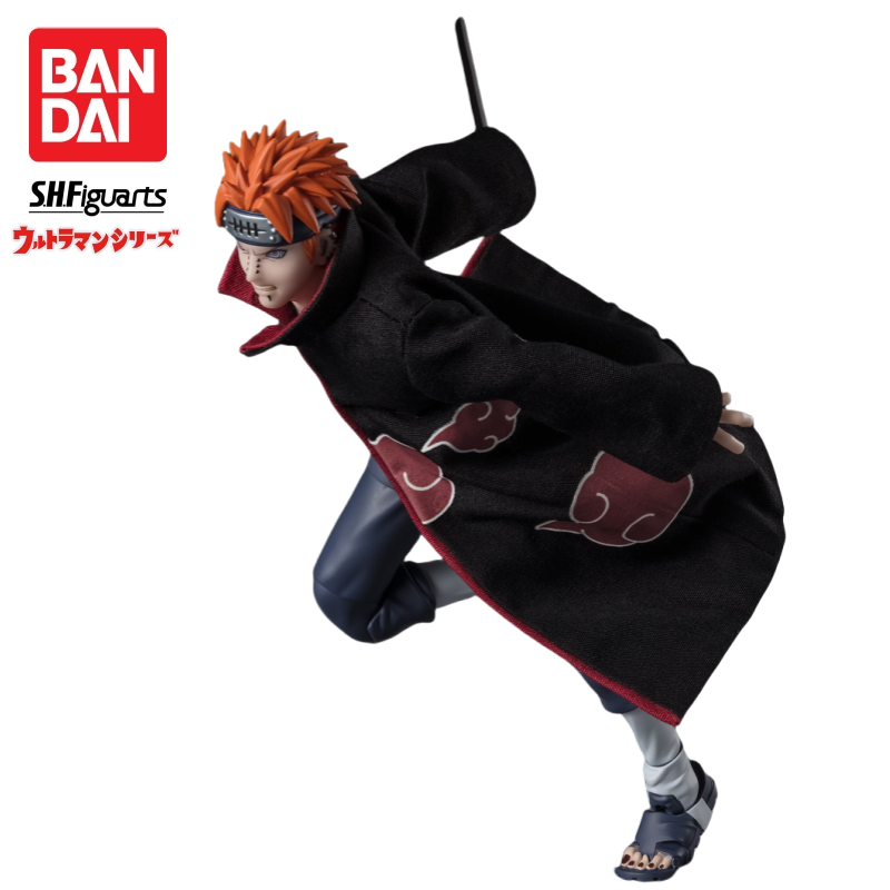 Spot SaleIn Stock Bandai S H F - Anime Merchandise Brands ulasan dan harga