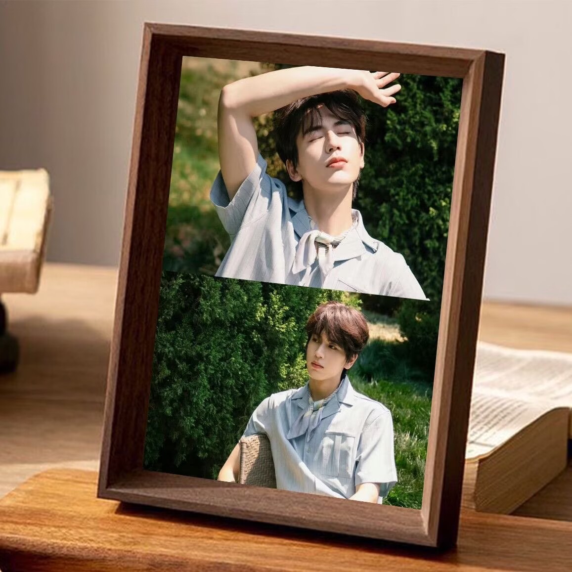 Zhang Linghe fan merchandise,  - Anime Merchandise Usa ulasan dan harga