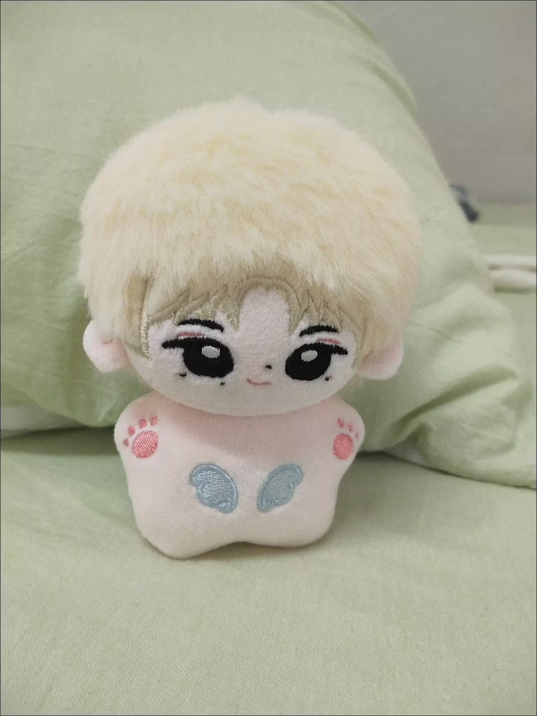 [New Product] Zhang Chi Spread - Anime Merchandise Usa ulasan dan harga