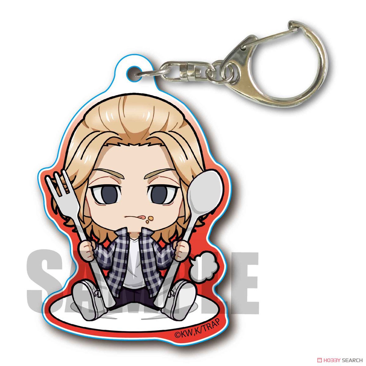 Tokyo Revengers Merchandise Hi - Anime Merchandise In Japan ulasan dan harga