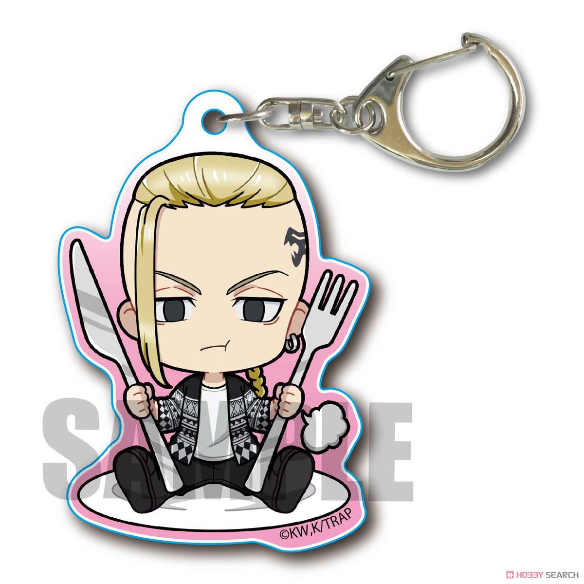 Tokyo Revengers Merchandise Hi - Anime Merchandise In Japan ulasan dan harga