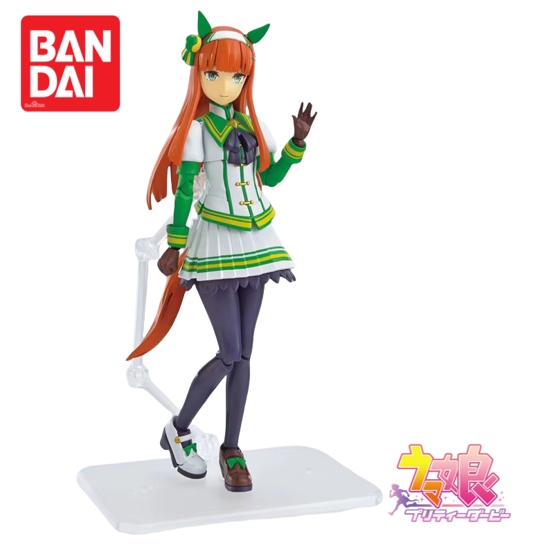 In Stock Original Bandai Prett - Anime Merchandise Brands ulasan dan harga