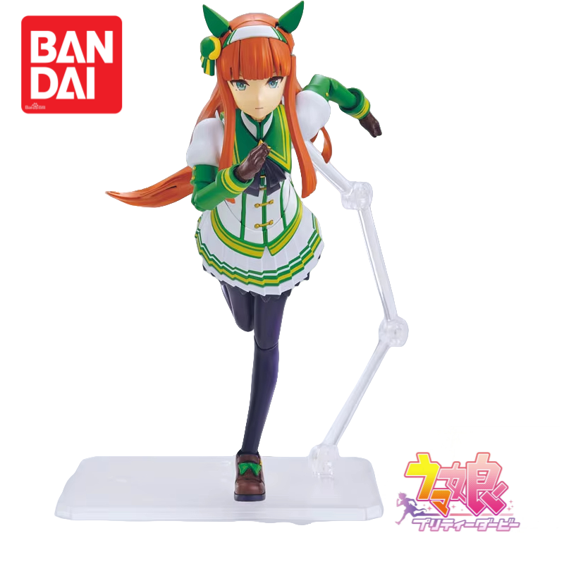 In Stock Original Bandai Prett - Anime Merchandise Brands ulasan dan harga