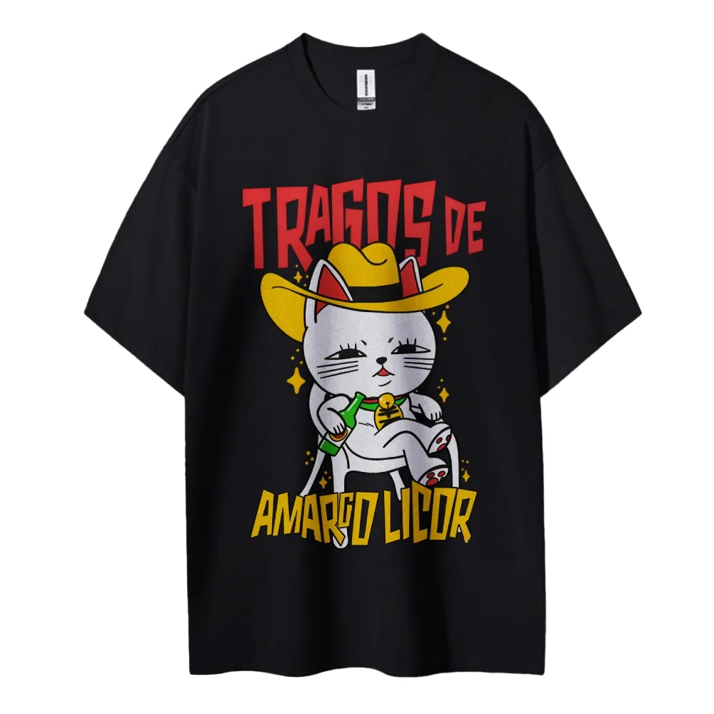 Dandadan Anime T-Shirt Ayase M - Anime Merchandise Shop ulasan dan harga