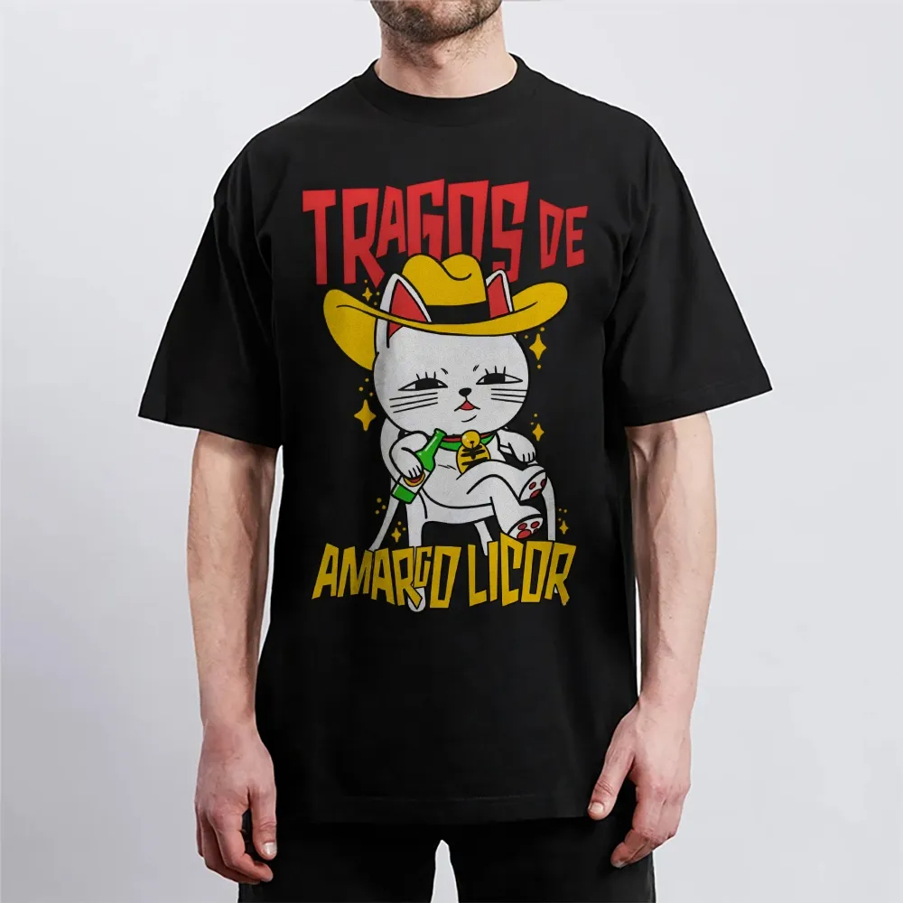Dandadan Anime T-Shirt Ayase M - Anime Merchandise Shop ulasan dan harga
