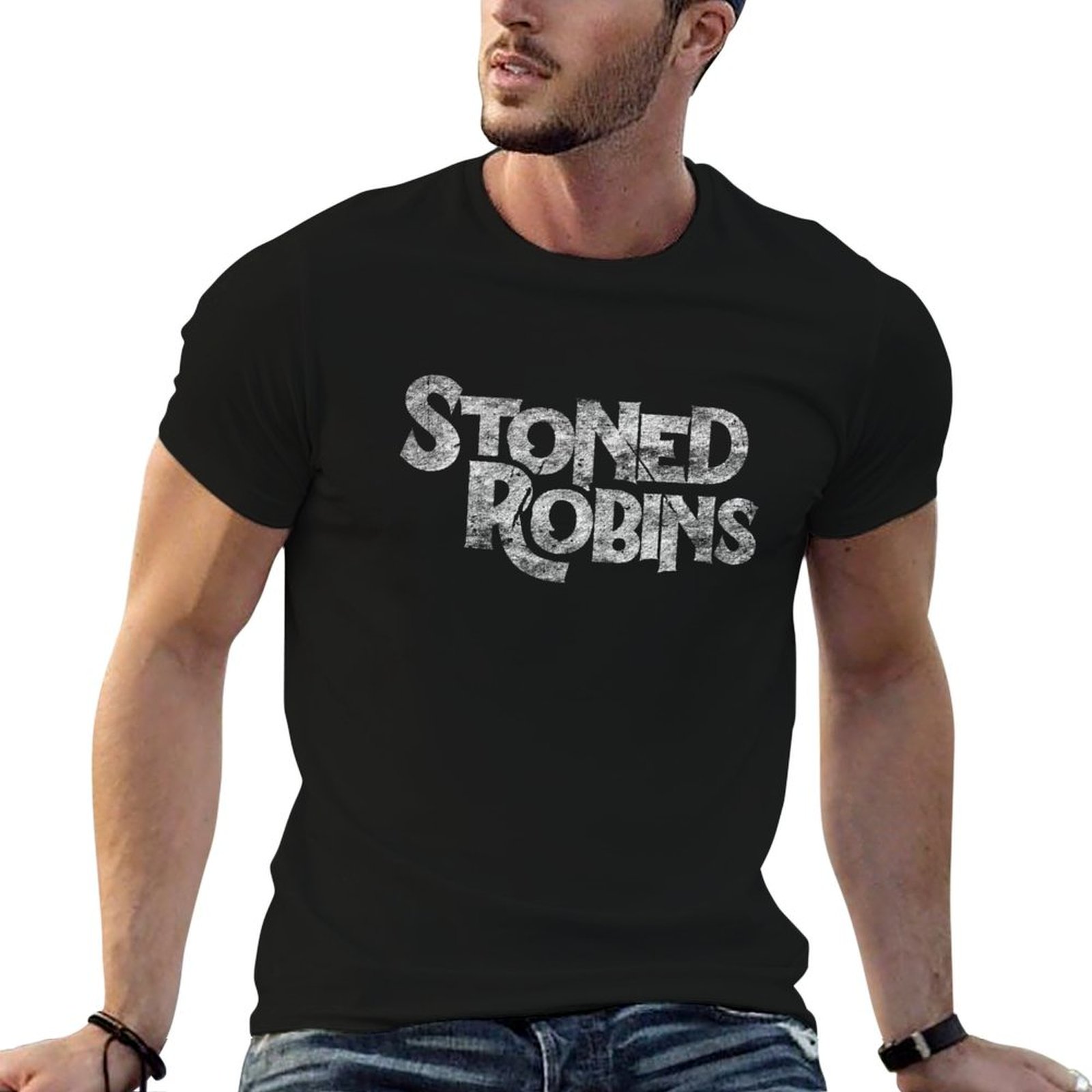 Stoned Robins Name Merchandise - Anime Merchandise Names ulasan dan harga