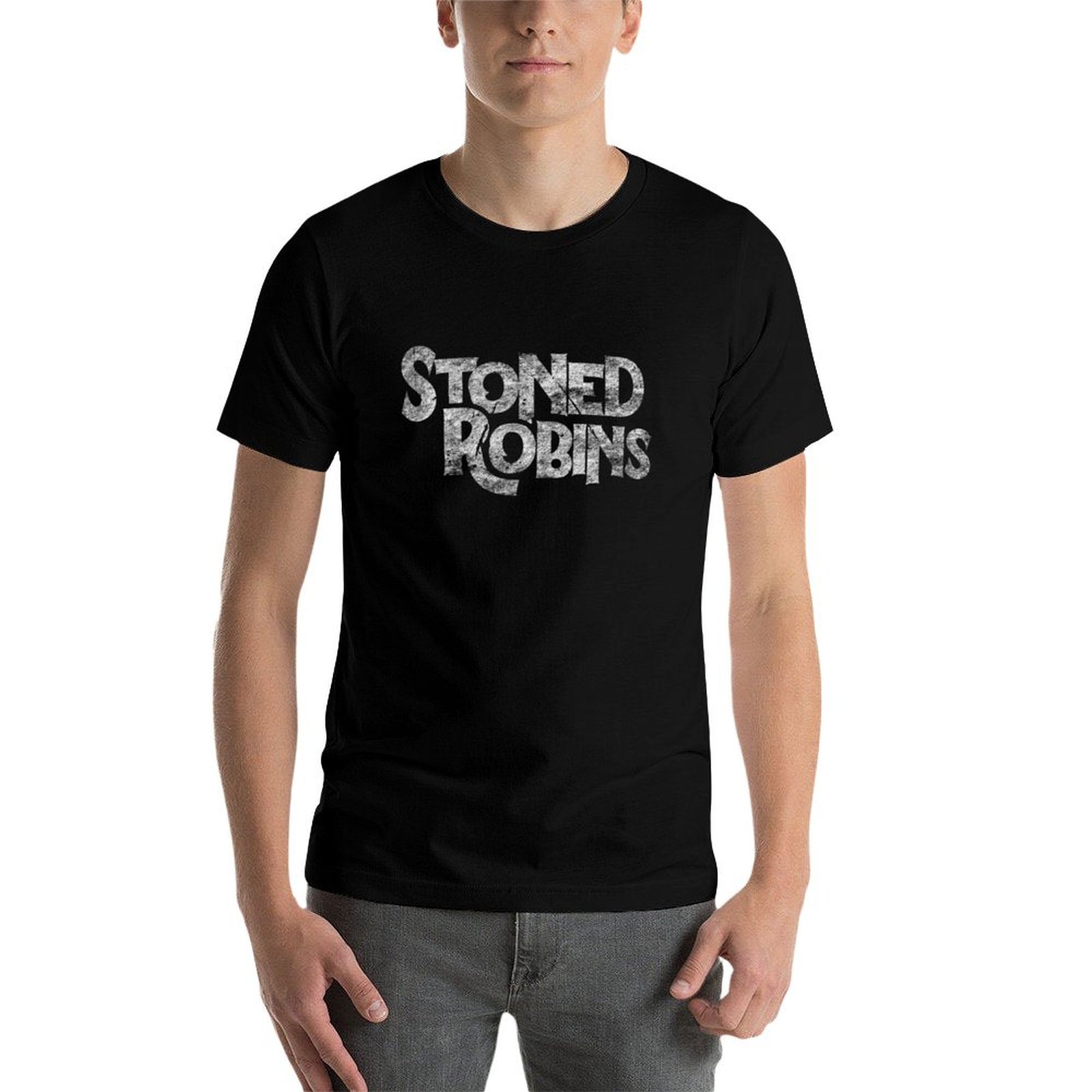Stoned Robins Name Merchandise - Anime Merchandise Names ulasan dan harga