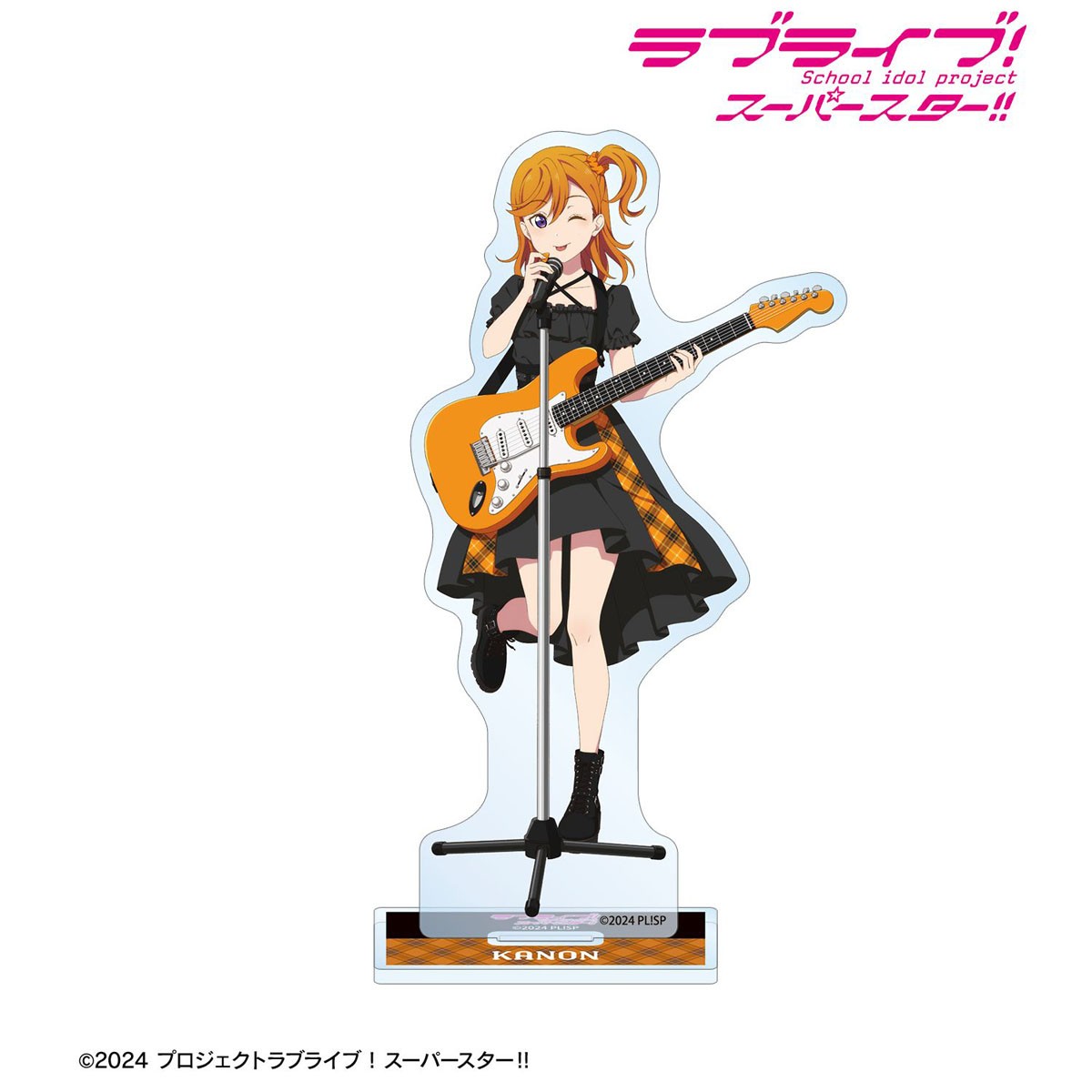 LoveLive Superstar Liella! Ban - Anime Merchandise Shibuya ulasan dan harga