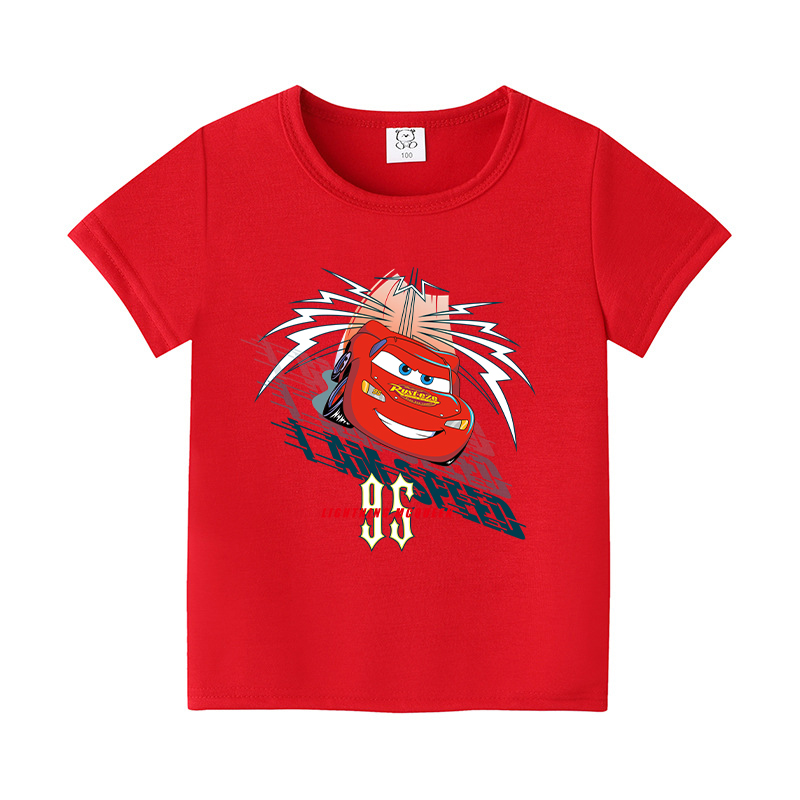 Summer T-shirt Anime Tee Creat - Anime Merchandise Online ulasan dan harga