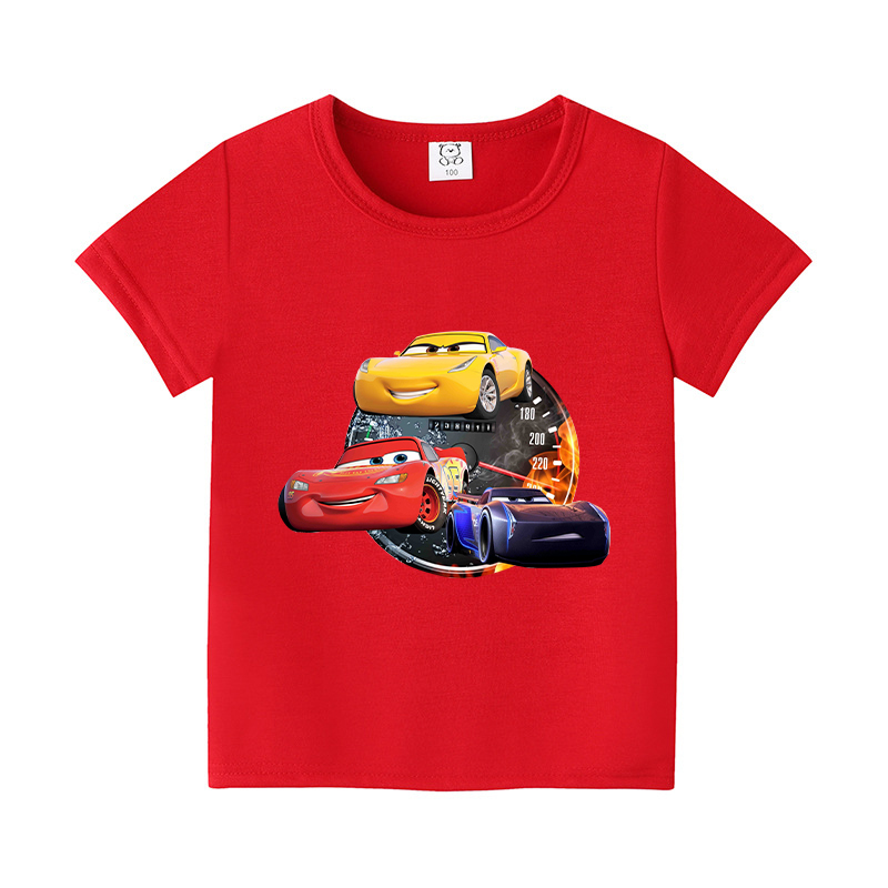 Summer T-shirt Anime Tee Creat - Anime Merchandise Online ulasan dan harga