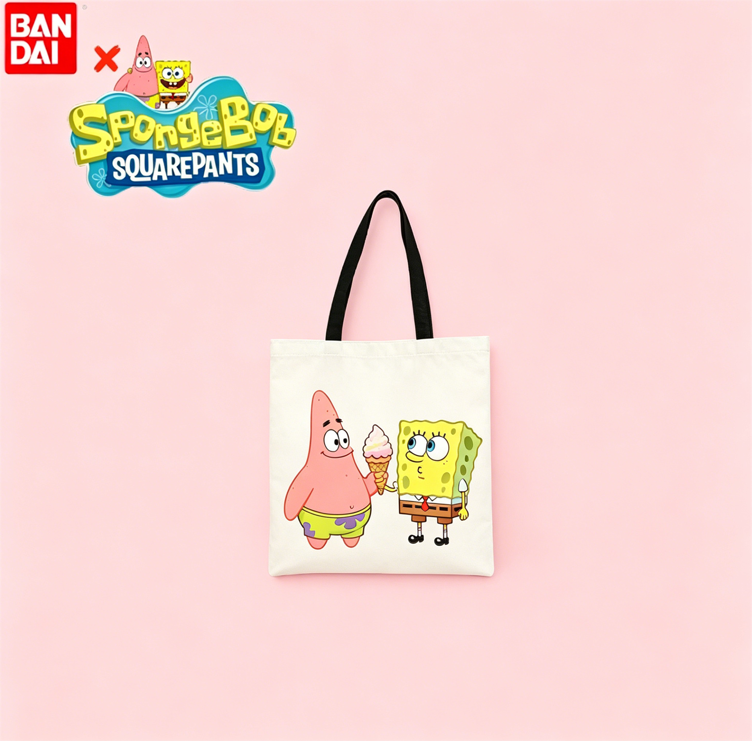 2026 SpongeBob SquarePants Tot - Anime Merchandise Shop ulasan dan harga