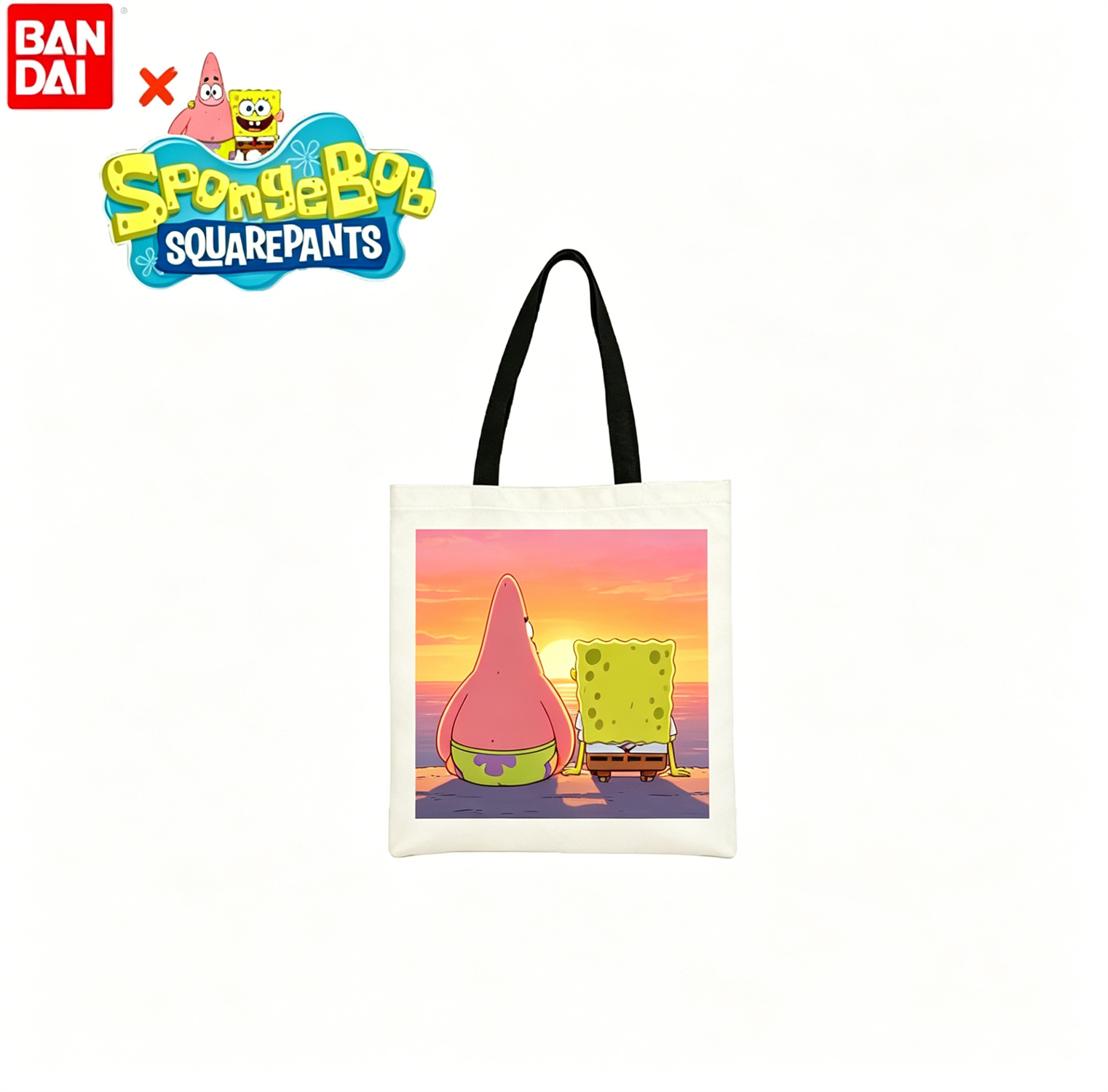 2026 SpongeBob SquarePants Tot - Anime Merchandise Shop ulasan dan harga