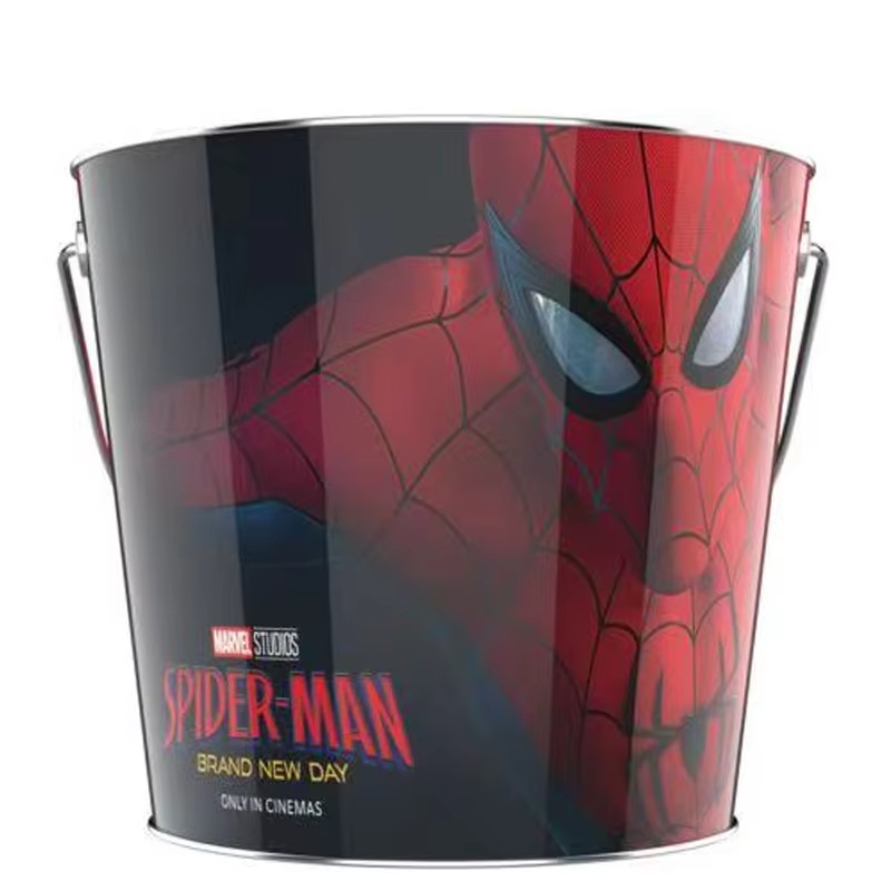 Spider-Man: Brand New Day Movi - Anime Merchandise Brands ulasan dan harga