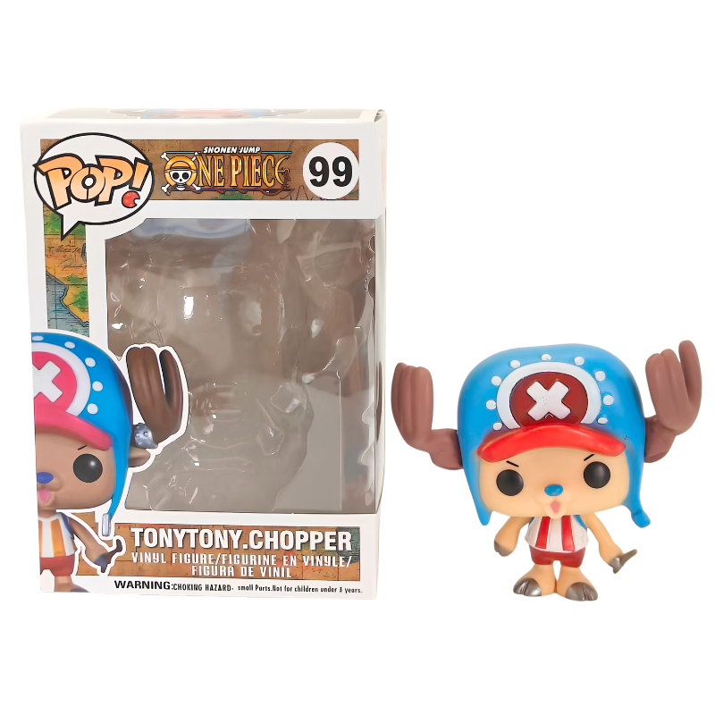 Funko POP One Piece Straw Hat  - Zoro Anime Merchandise ulasan dan harga