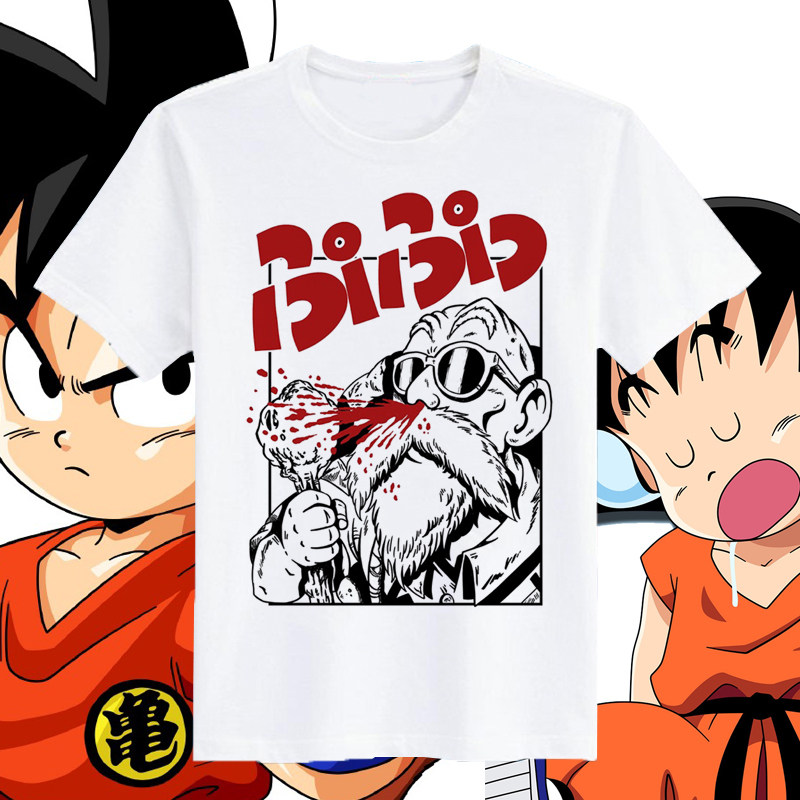 2026 New Dragon Ball Anime Mer - Anime Merchandise Brands ulasan dan harga
