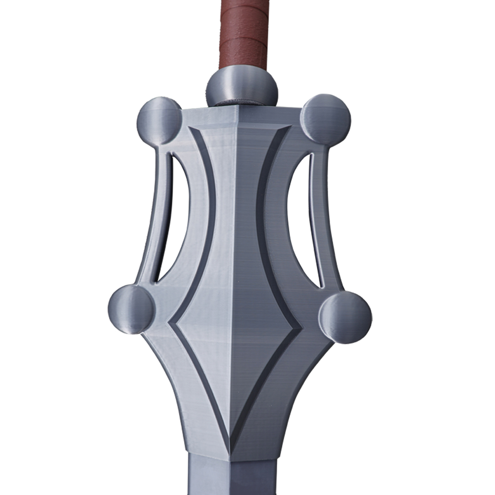 94cm He Teela Man Cosplay Fant - Cosplay Prop Sword ulasan dan harga