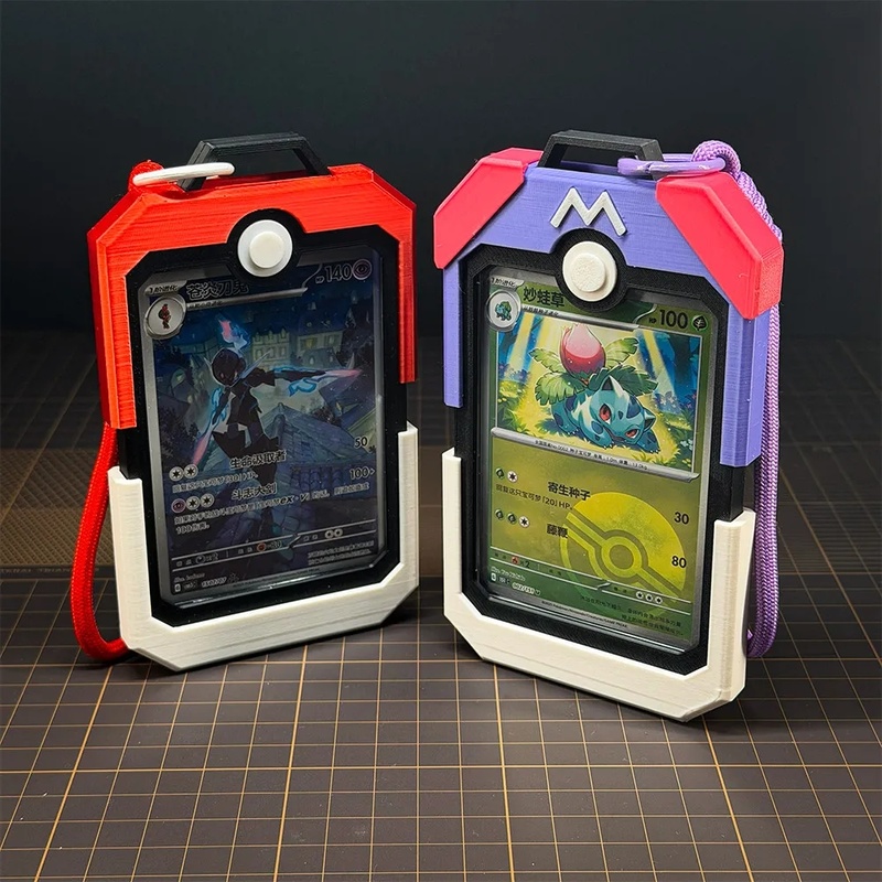 For PTCG Pokemon Trading Card  - Collector Card Sleeve ulasan dan harga