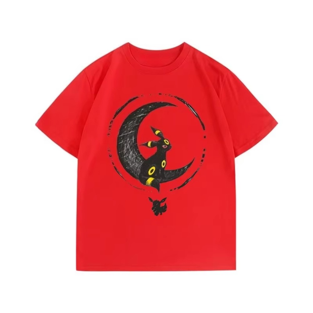 Summer New Pokémon Cartoon Umb - Anime Merchandise Shop ulasan dan harga
