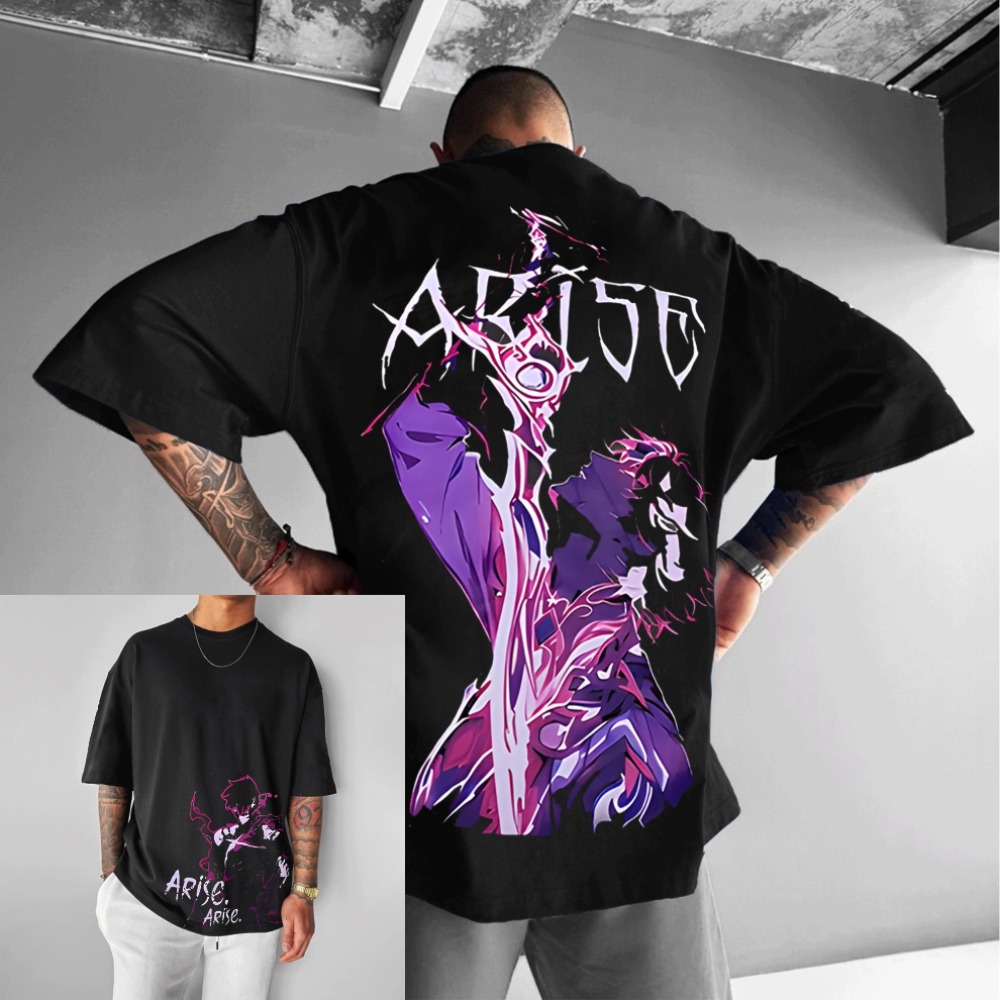Anime Solo Leveling Arise Prin - Anime Merchandise Shop ulasan dan harga