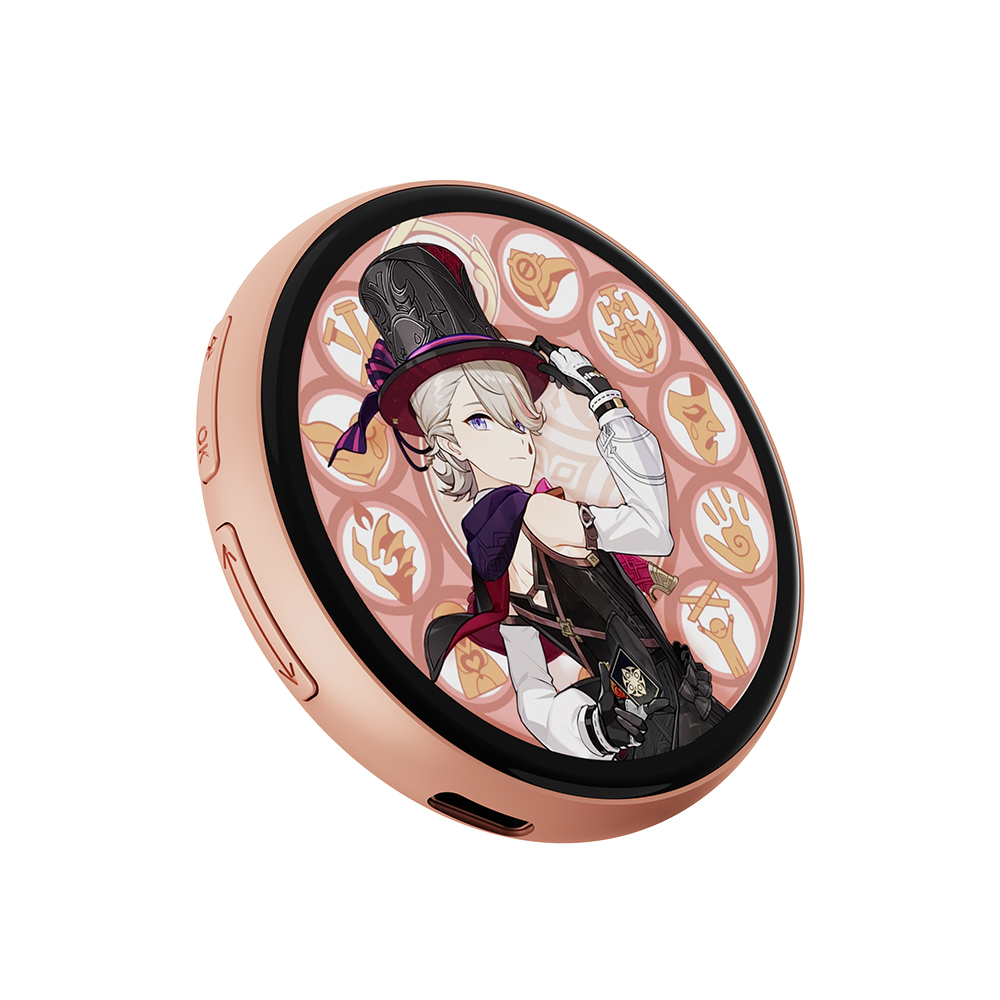 2025 New Custom Light-Up Name  - Anime Merchandise Names ulasan dan harga
