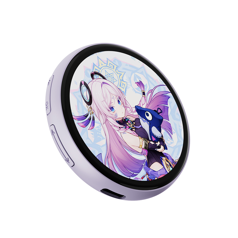 2025 New Custom Light-Up Name  - Anime Merchandise Names ulasan dan harga