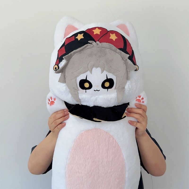 The Freak Circus Pierrot Harle - Anime Merchandise In Japan ulasan dan harga