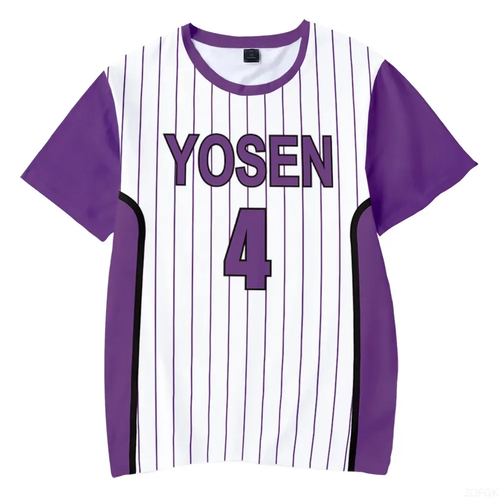 3D Men's and Women's Short Sle - Anime Merchandise Online ulasan dan harga