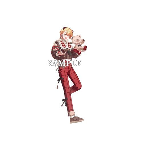 Project Sekai Shinonome Akito  - Anime Merchandise Usa ulasan dan harga