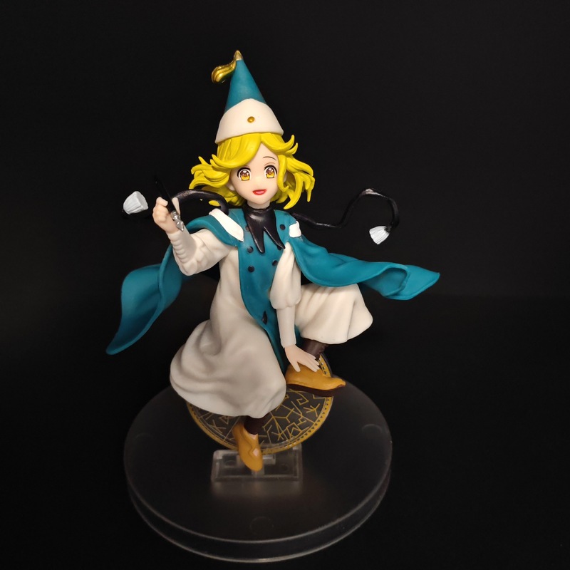 Atelier Of Witch Hat Coco Anim - Anime Merchandise Usa ulasan dan harga