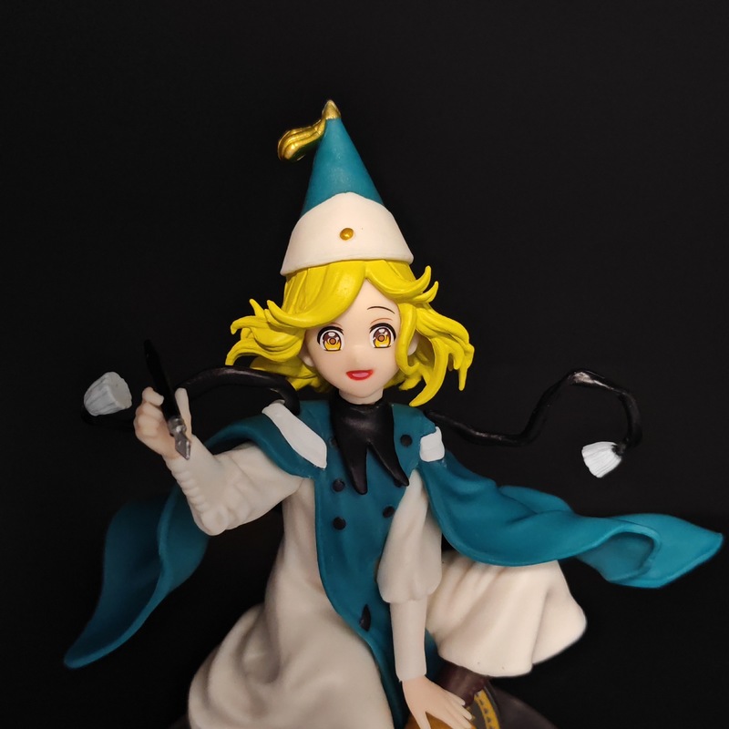 Atelier Of Witch Hat Coco Anim - Anime Merchandise Usa ulasan dan harga