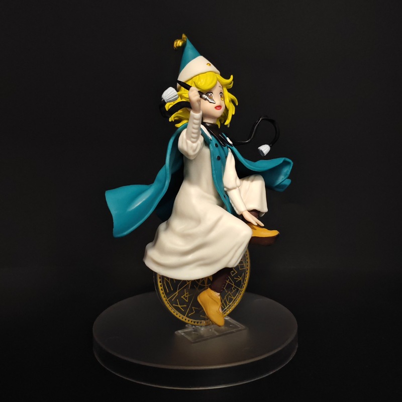 Atelier Of Witch Hat Coco Anim - Anime Merchandise Usa ulasan dan harga