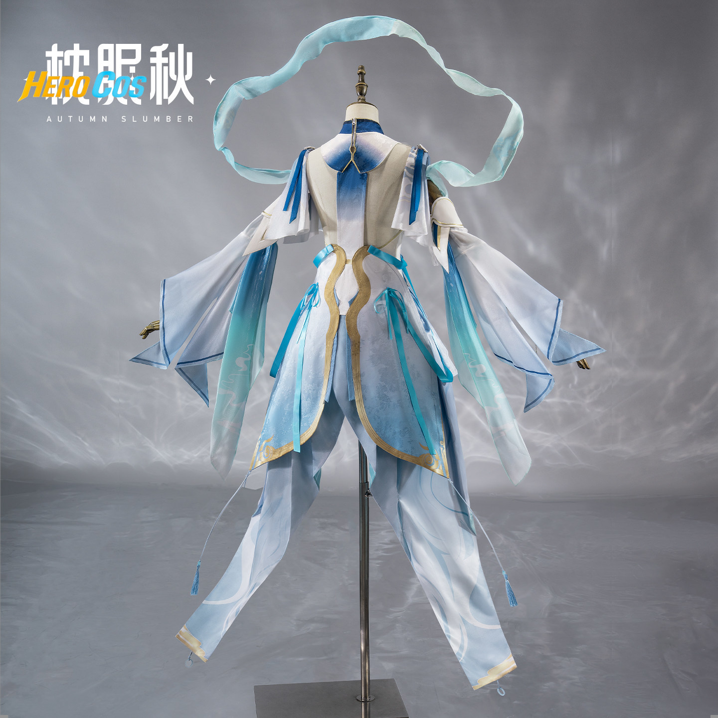 Wuthering Waves Qingxiao Defau - Cosplay Prop Sword ulasan dan harga