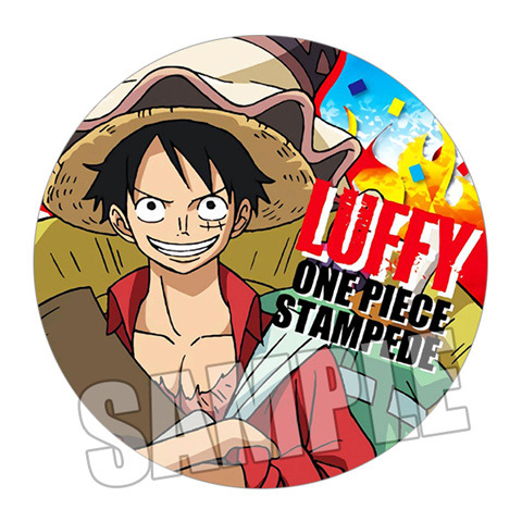 One Piece Film Stampede Anime  - Zoro Anime Merchandise ulasan dan harga