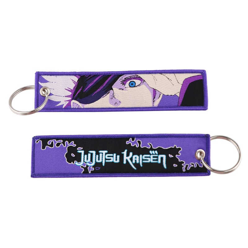 Jujutsu Kaisen Anime Merchandi - Anime Merchandise In Japan ulasan dan harga