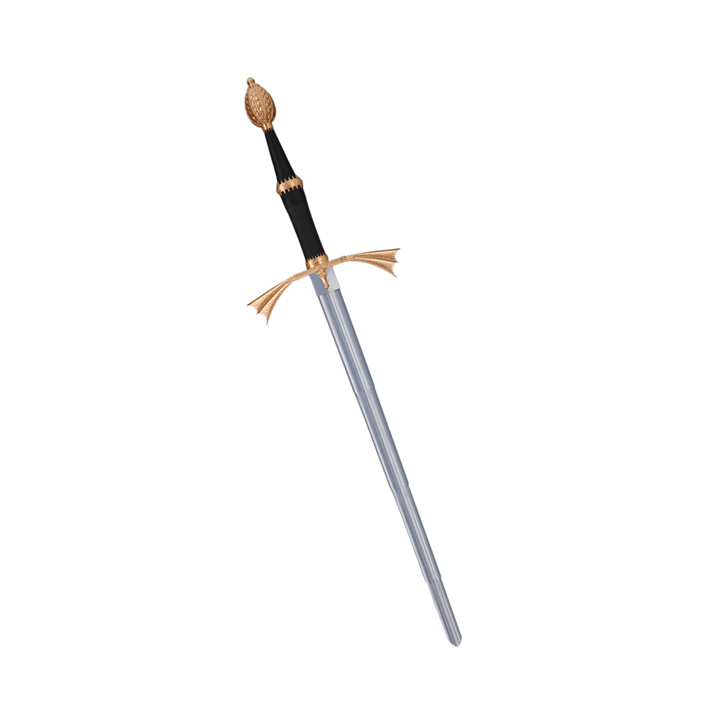 Daemon Cosplay Retractable Sil - Cosplay Prop Sword ulasan dan harga