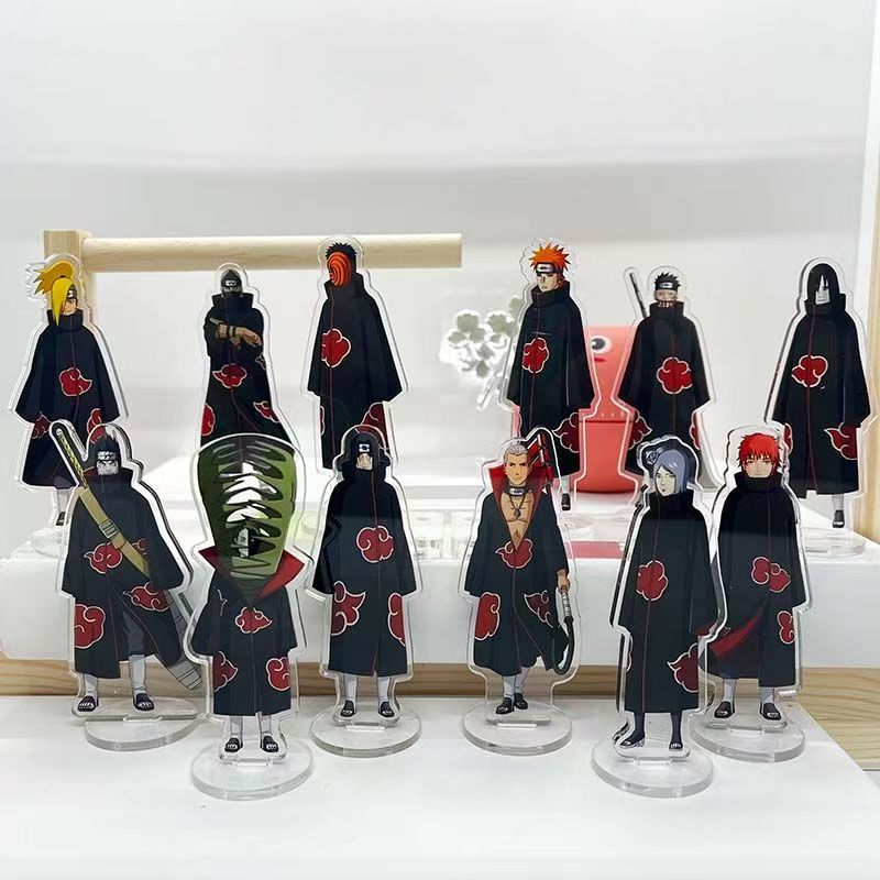 NARUTO Itachi Uchiha Cartoon C - Anime Merchandise Usa ulasan dan harga