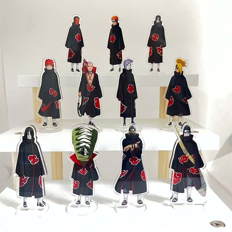 NARUTO Itachi Uchiha Cartoon C - Anime Merchandise Usa ulasan dan harga