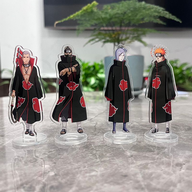 NARUTO Itachi Uchiha Cartoon C - Anime Merchandise Usa ulasan dan harga