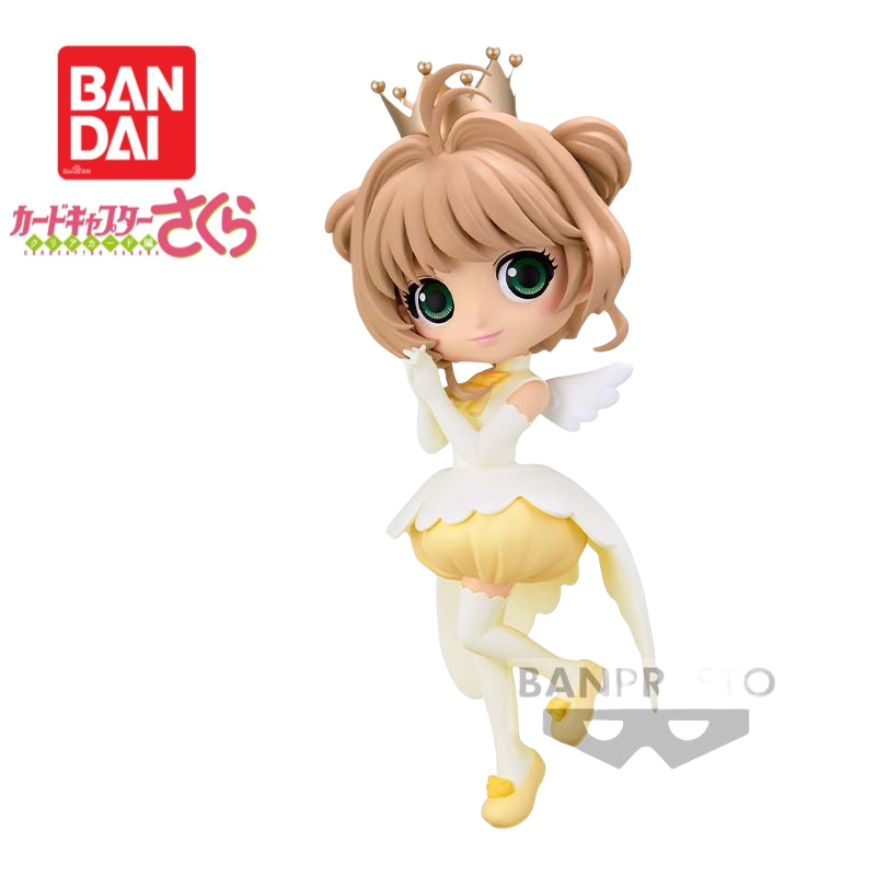 In Stock Original Bandai Banpr - Anime Merchandise Brands ulasan dan harga