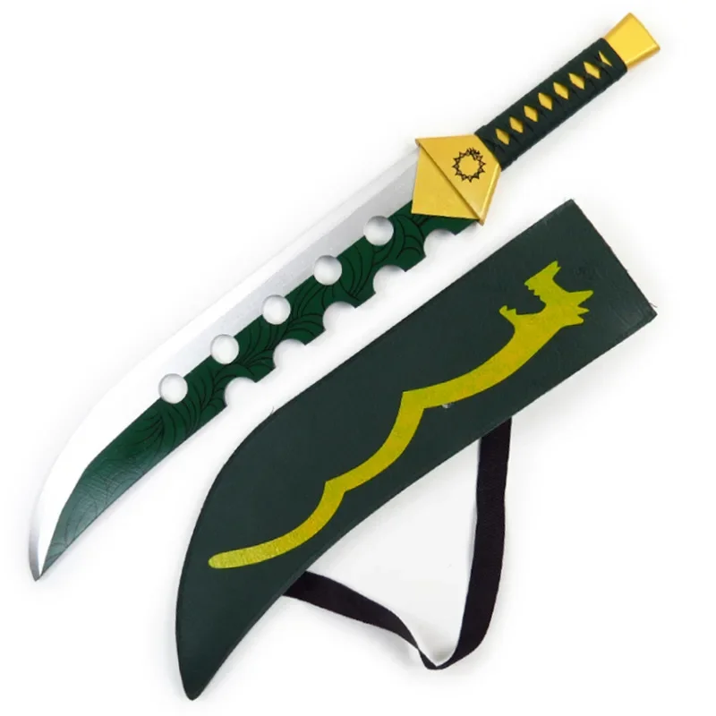 The Seven Deadly Sins Meliodas - Cosplay Prop Sword ulasan dan harga