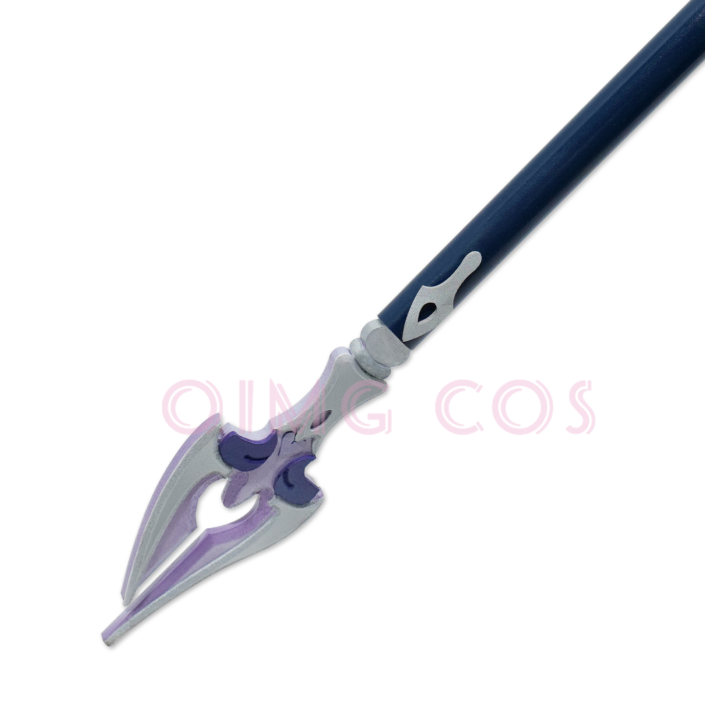 Genshin Impact Flins Cosplay P - Cosplay Prop Sword ulasan dan harga